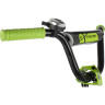 Детский велосипед NOVATRACK EXTREME 18” синий 183EXTREME.BL21