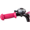 Детский велосипед NOVATRACK TETRIS 18” фиолетовый 181TETRIS.VL20