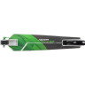 Городской самокат NOVATRACK POLIS 160 Plastic зелёный 160P.POLIS.GN9